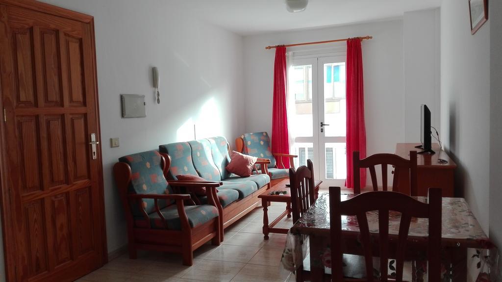 Appartement Lanzarote Arrecife (Lanzarote)